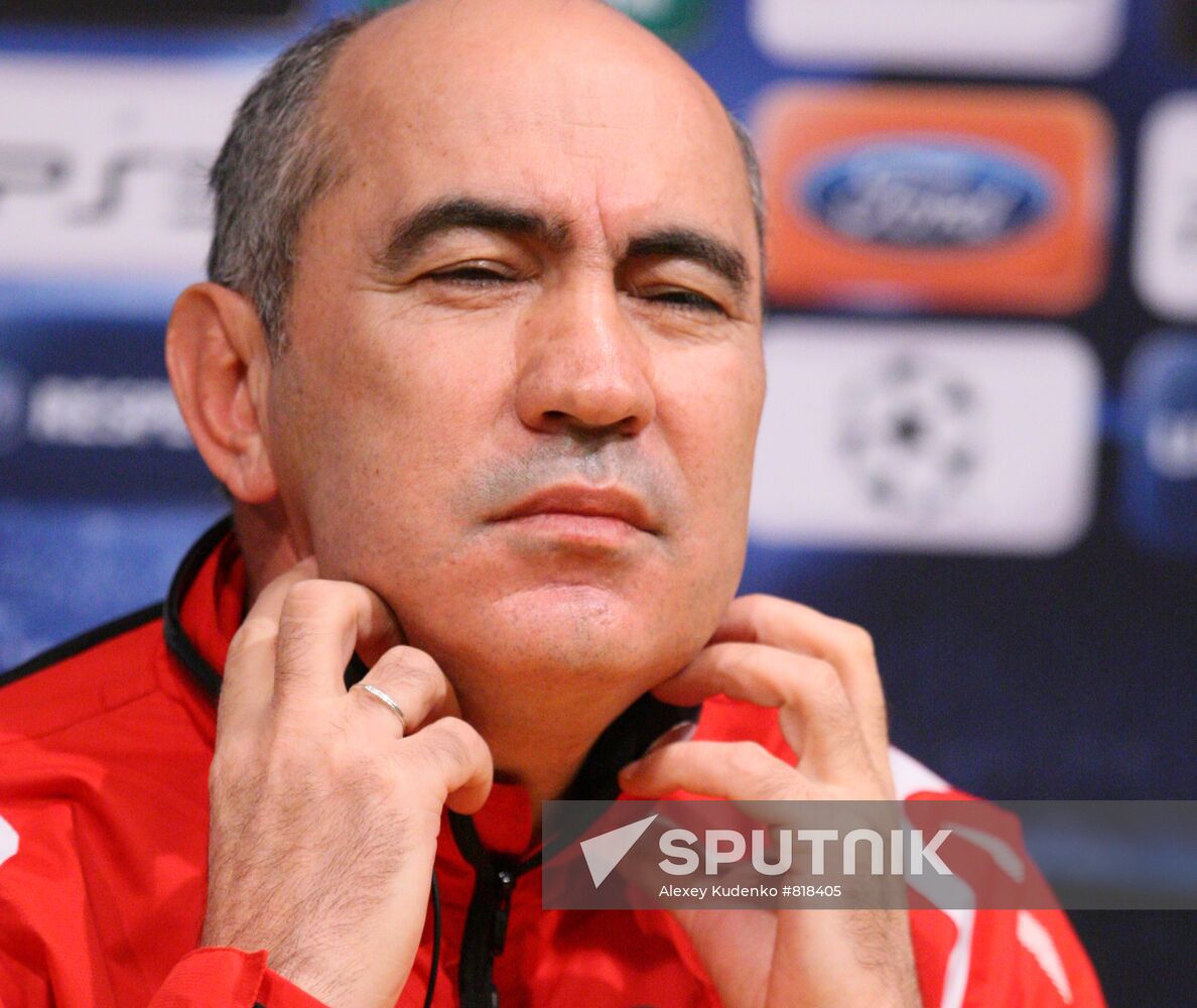 Kurban Berdyev