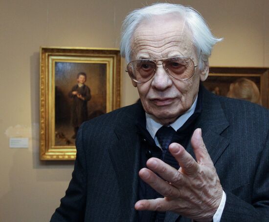 Vladimir Naumov