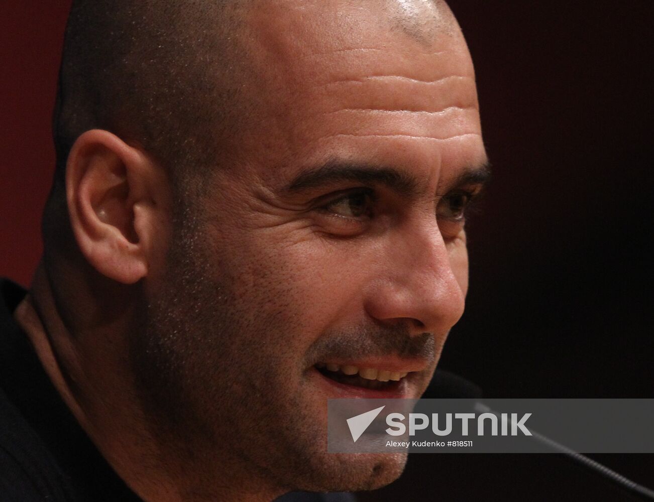 Josep Guardiola