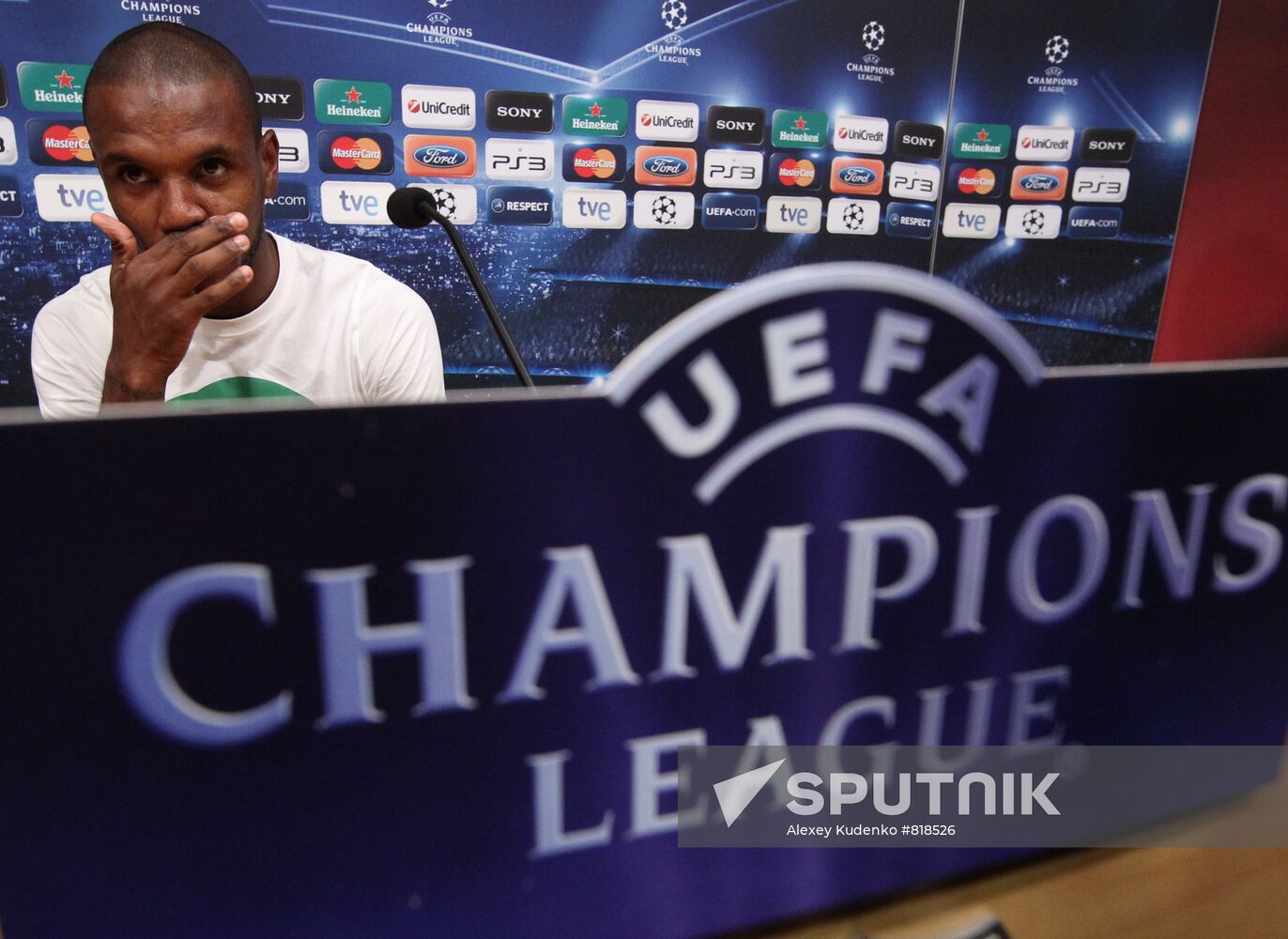 Eric Abidal