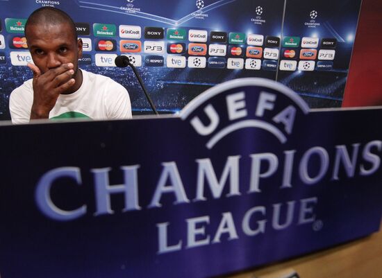 Eric Abidal