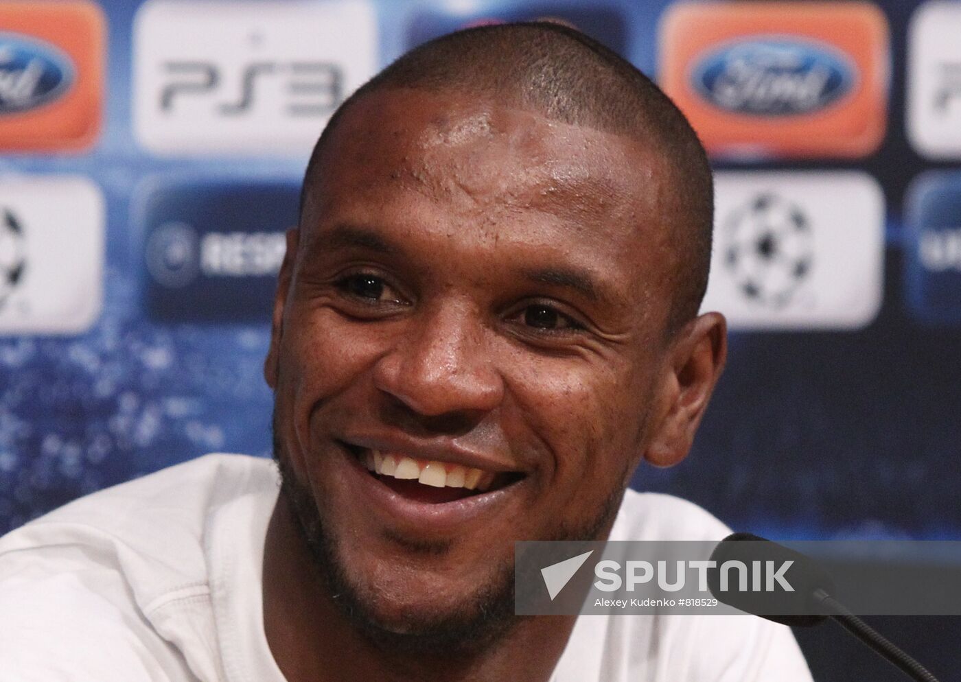 Eric Abidal