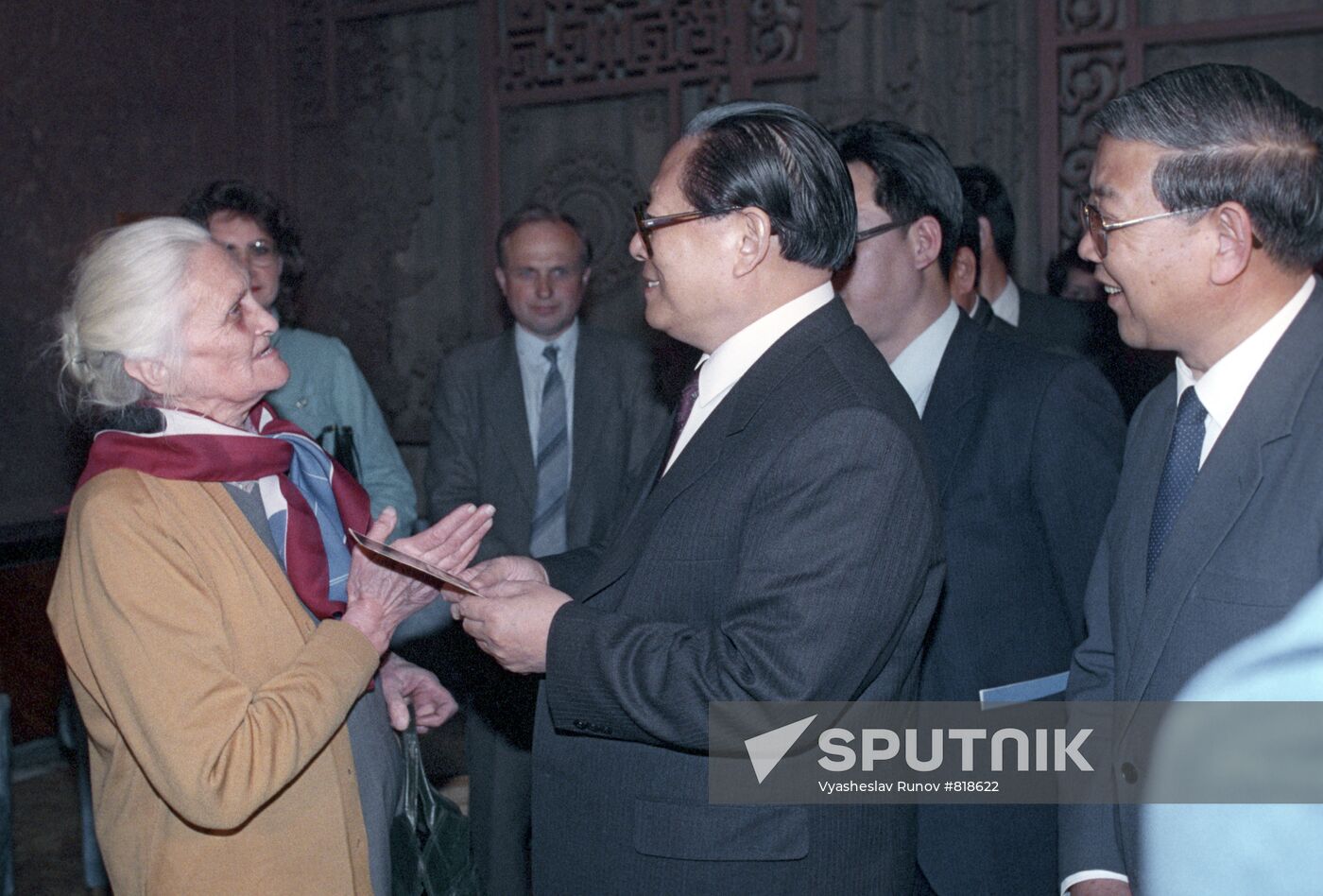 Soviet-Chinese Friendship Society