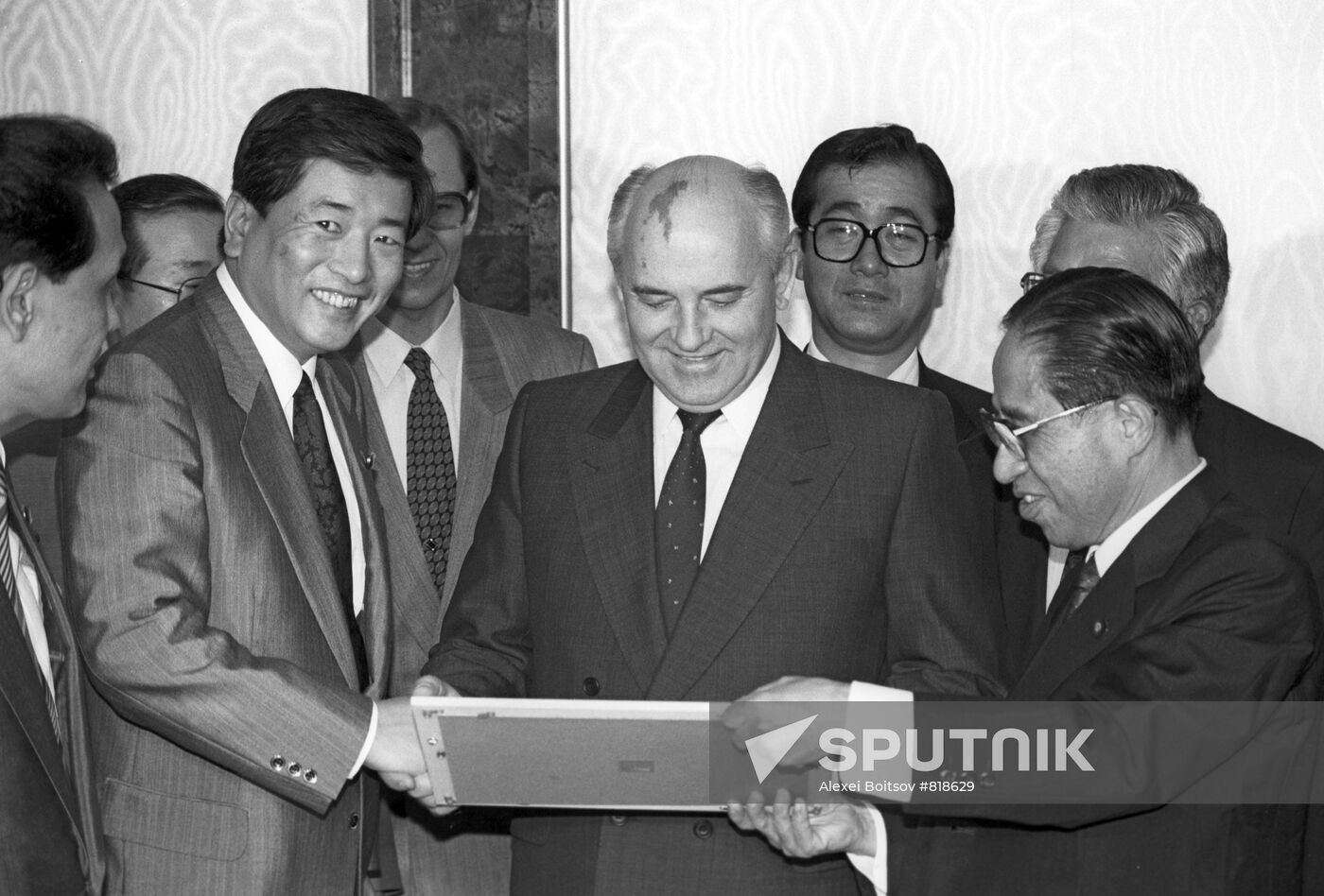 Japan Parliamentary Association