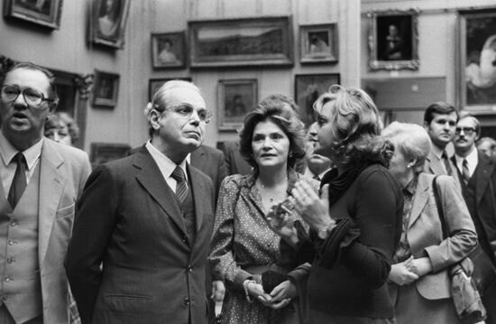 Javier Pérez de Cuéllar