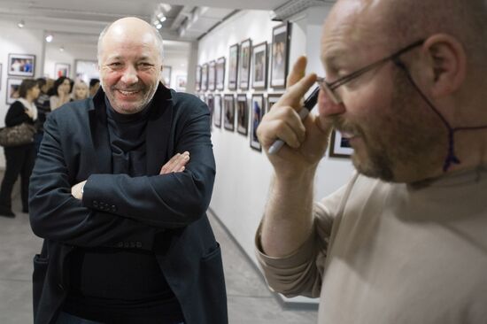 Valery Levitin, Andrei Vasilyev