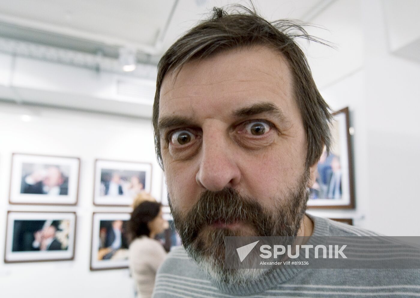 Vladimir Bezzubov