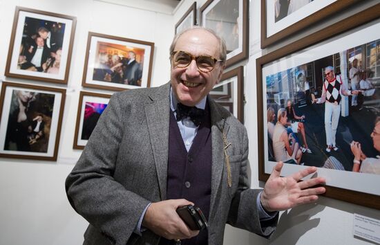 Alexander Dobrovinsky