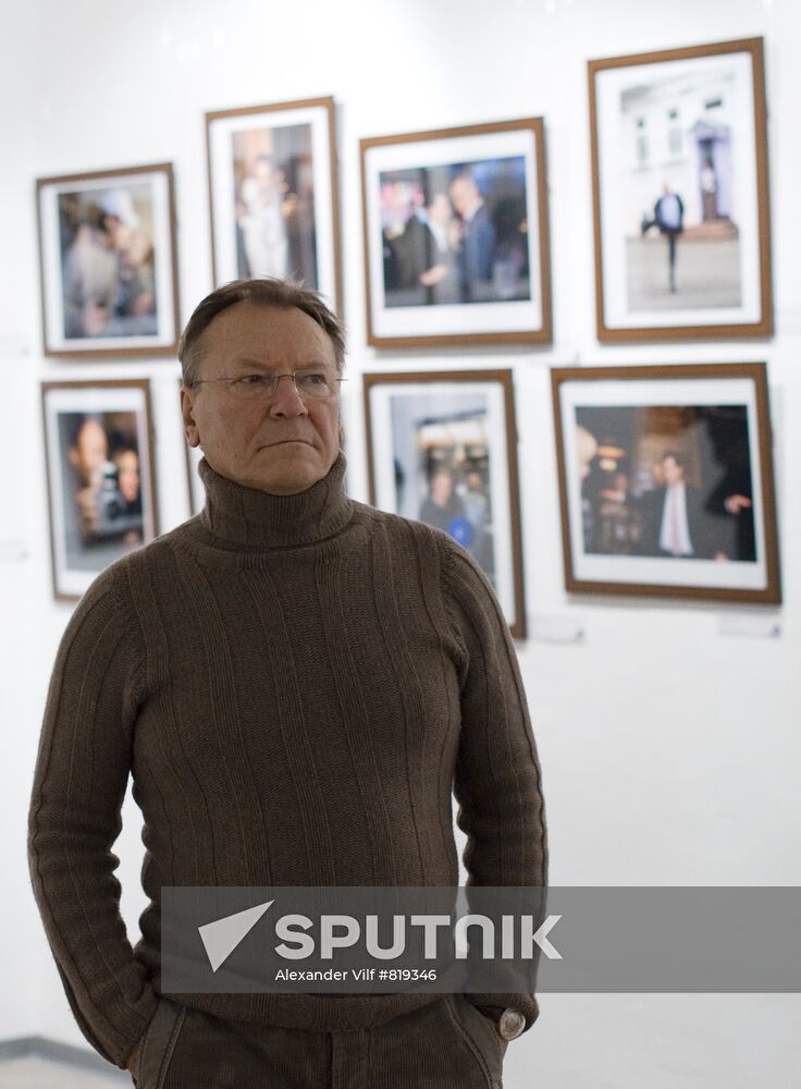 Sergei Shakurov