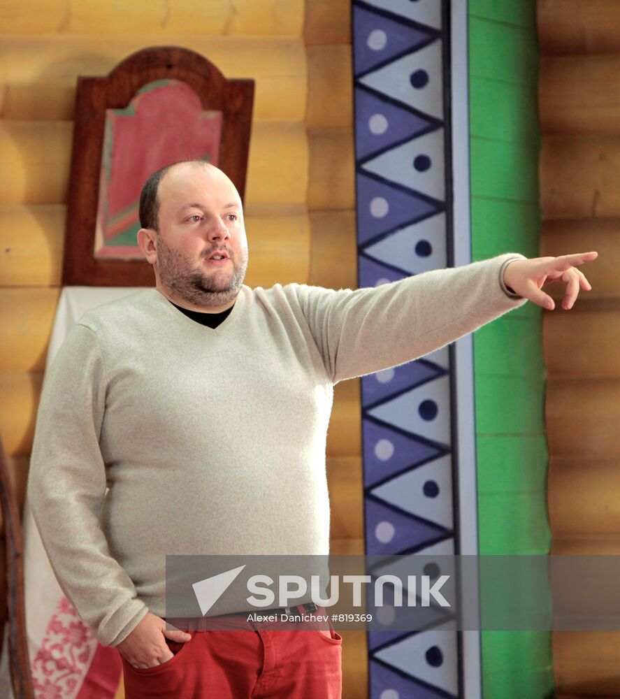 Alexander Igudin