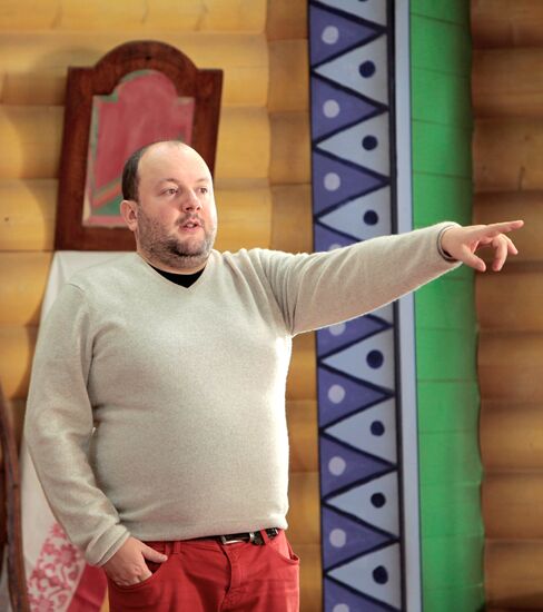 Alexander Igudin
