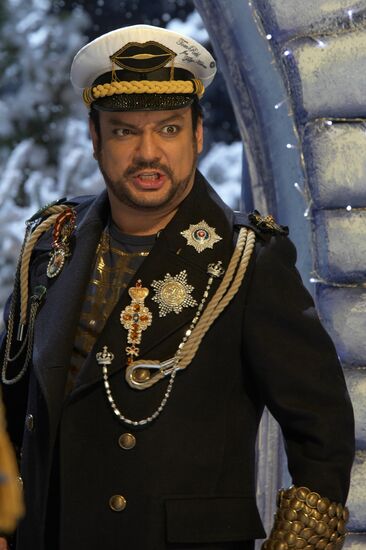 Filipp Kirkorov