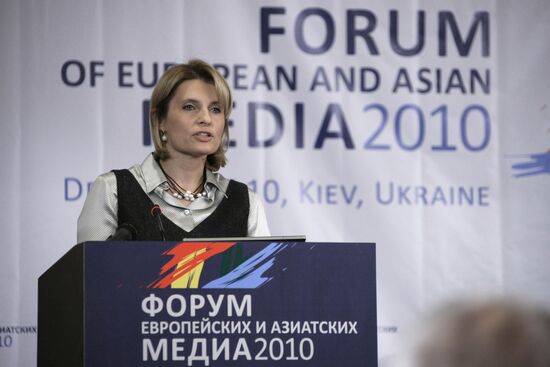 Svetlana Mironyuk