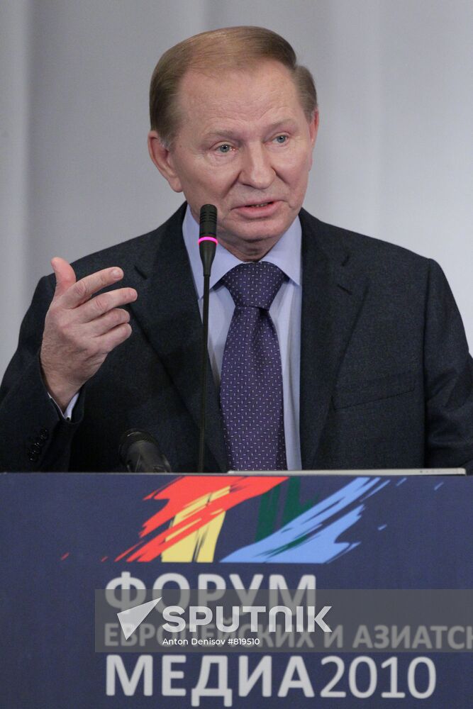 Leonid Kuchma