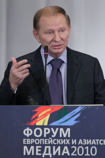 Leonid Kuchma