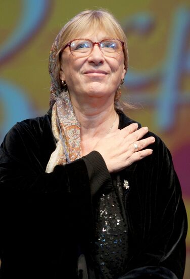 Yekaterina Vasilyeva
