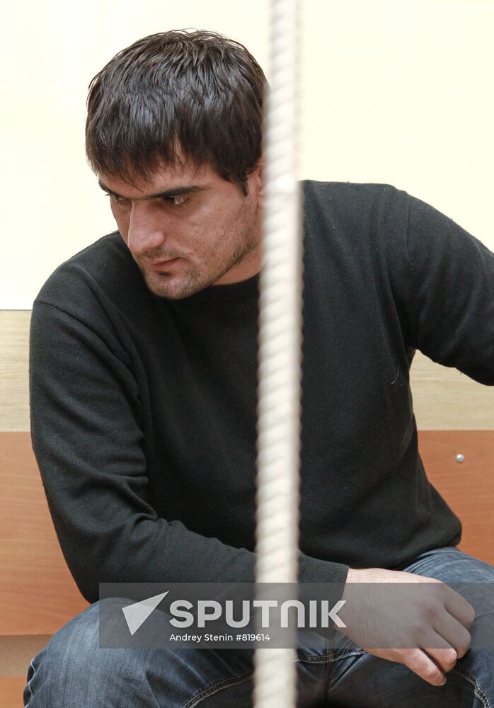 Aslan Cherkesov