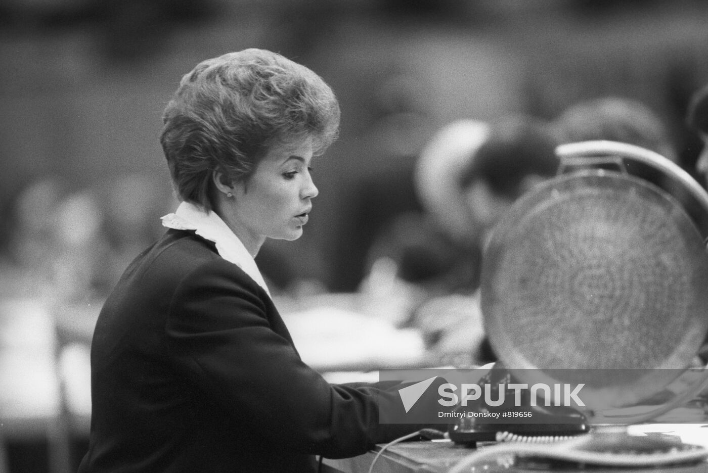 L. Turischeva