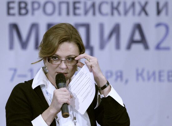 Svetlana Sorokina