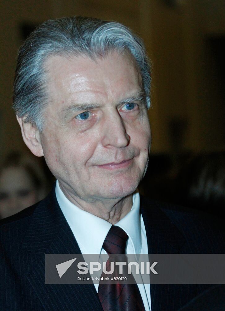Pavel Medvedev