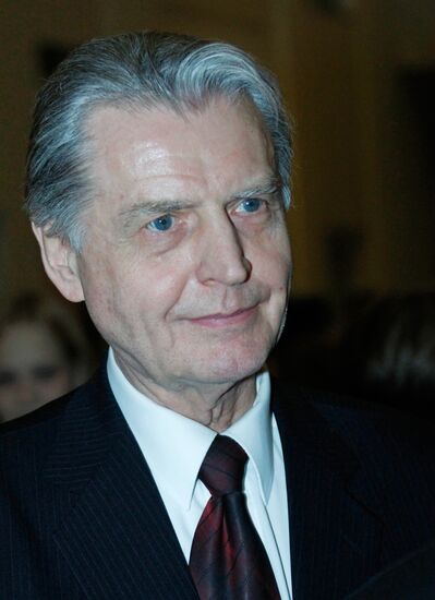 Pavel Medvedev