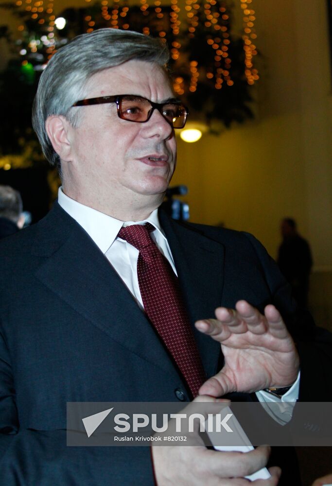Alexander Murychev