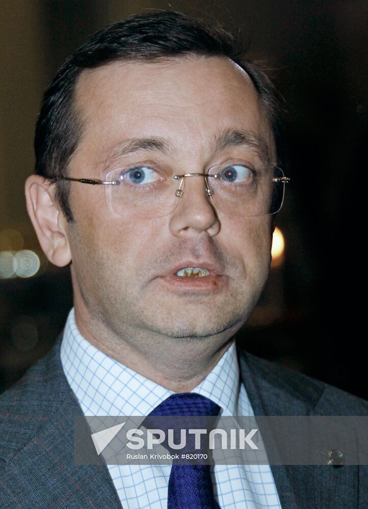 Yury Rovensky