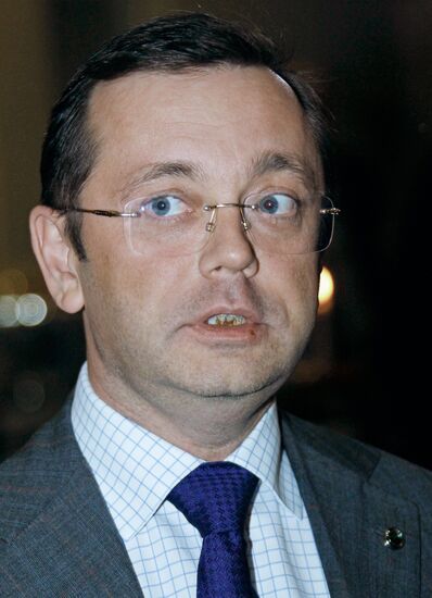 Yury Rovensky