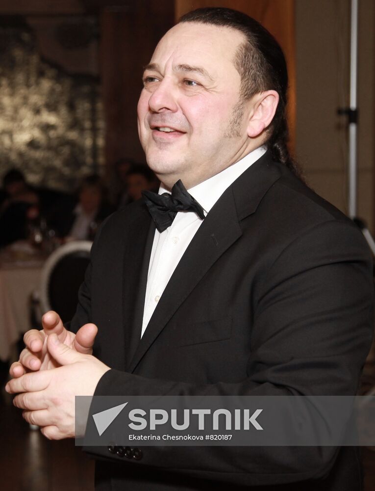 Igor Sarkukhanov