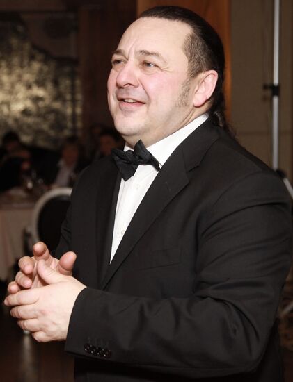 Igor Sarkukhanov