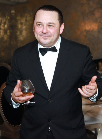 Igor Sarkukhanov