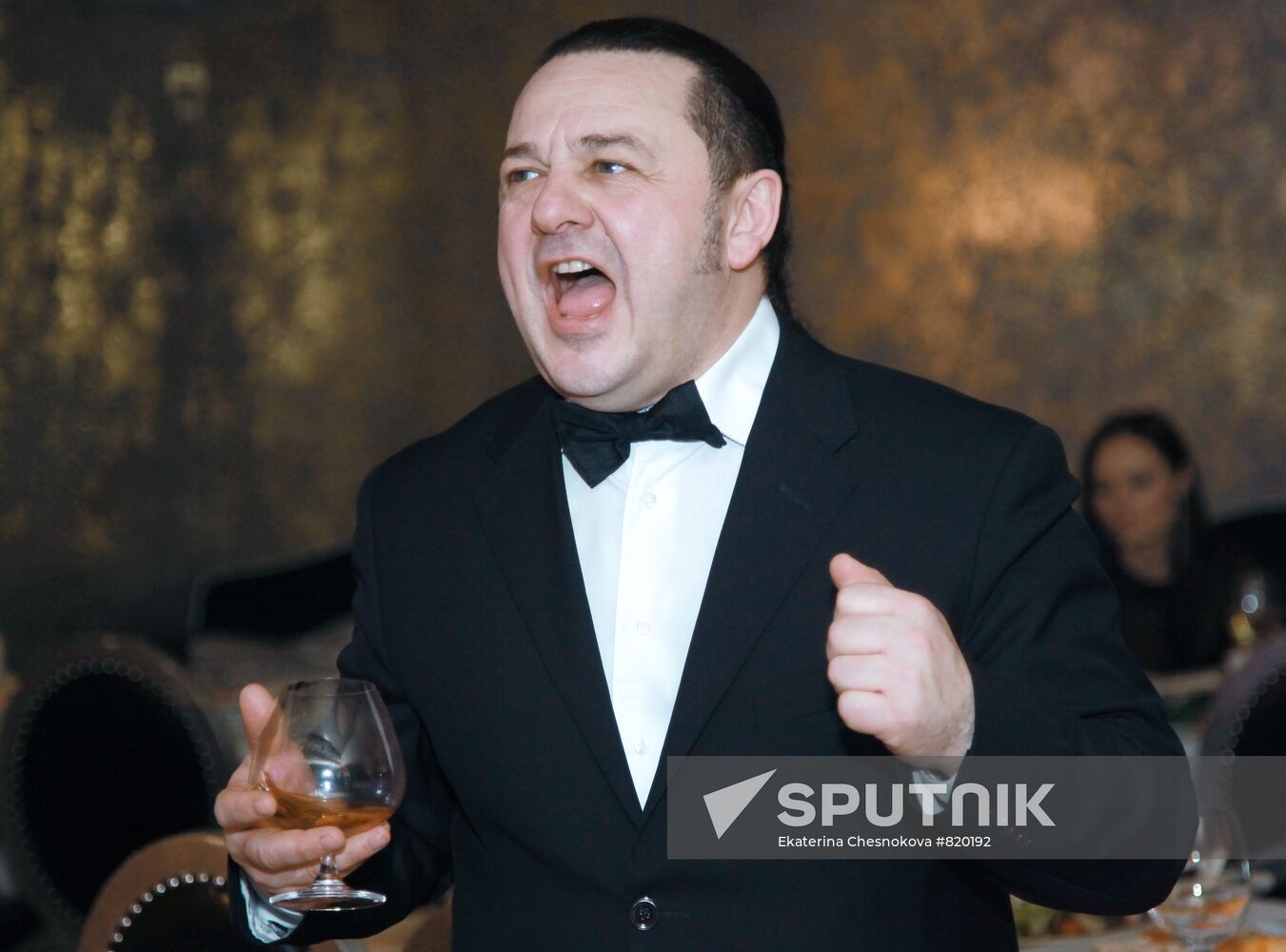 Igor Sarkukhanov