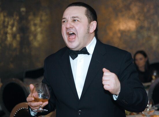 Igor Sarkukhanov