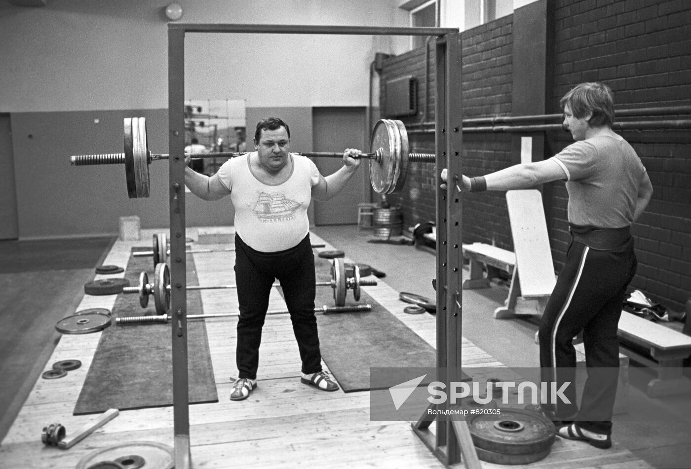 Champion of Estonian rural sportsmen society