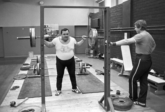 Champion of Estonian rural sportsmen society