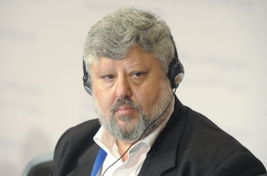 Gershon Baskin