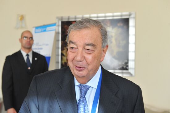 Yevgeny Primakov