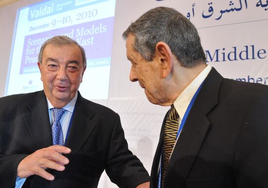 Yevgeny Primakov