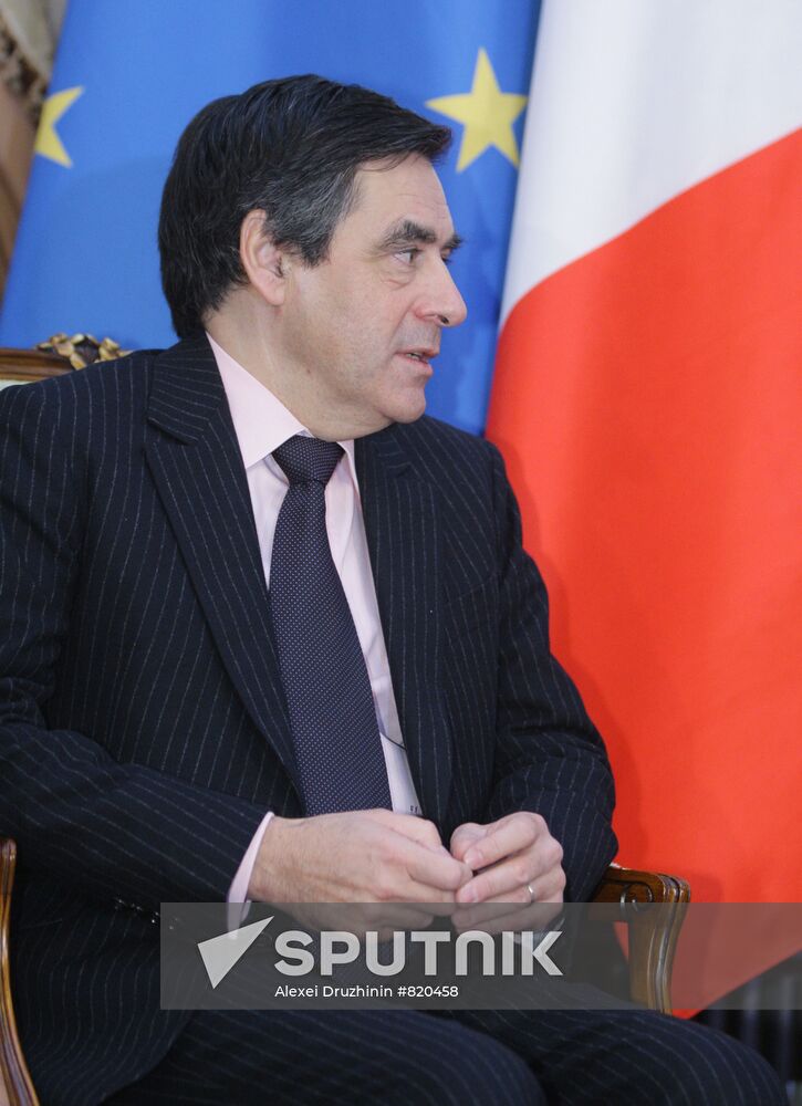 François Fillon