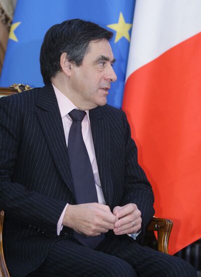 François Fillon
