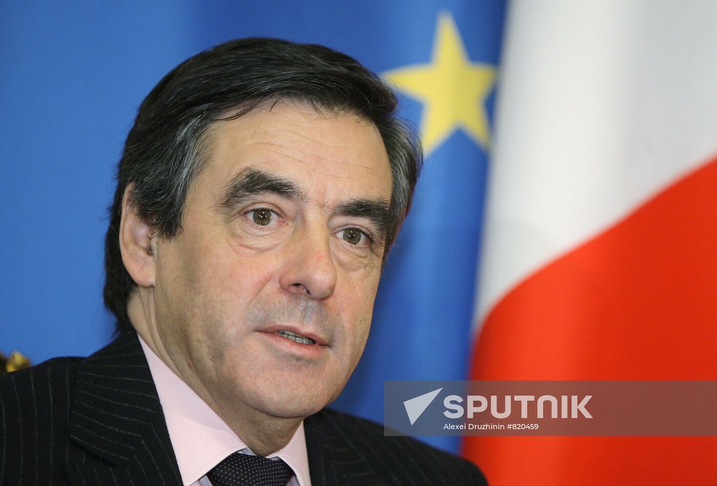 François Fillon