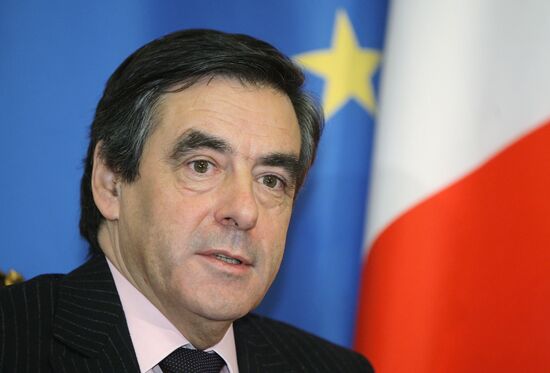 François Fillon