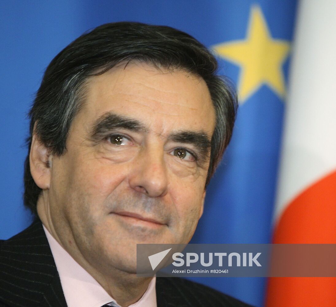 François Fillon