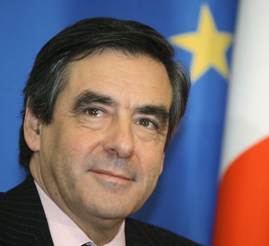 François Fillon