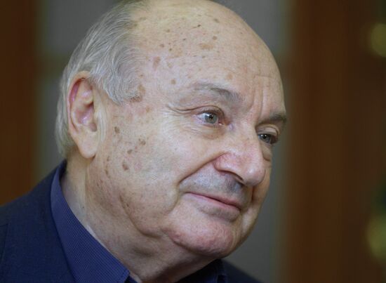 Mikhail Zhvanetsky