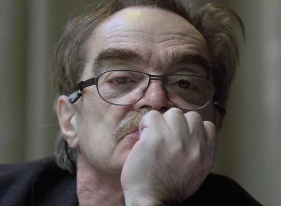 Alexander Adabashyan