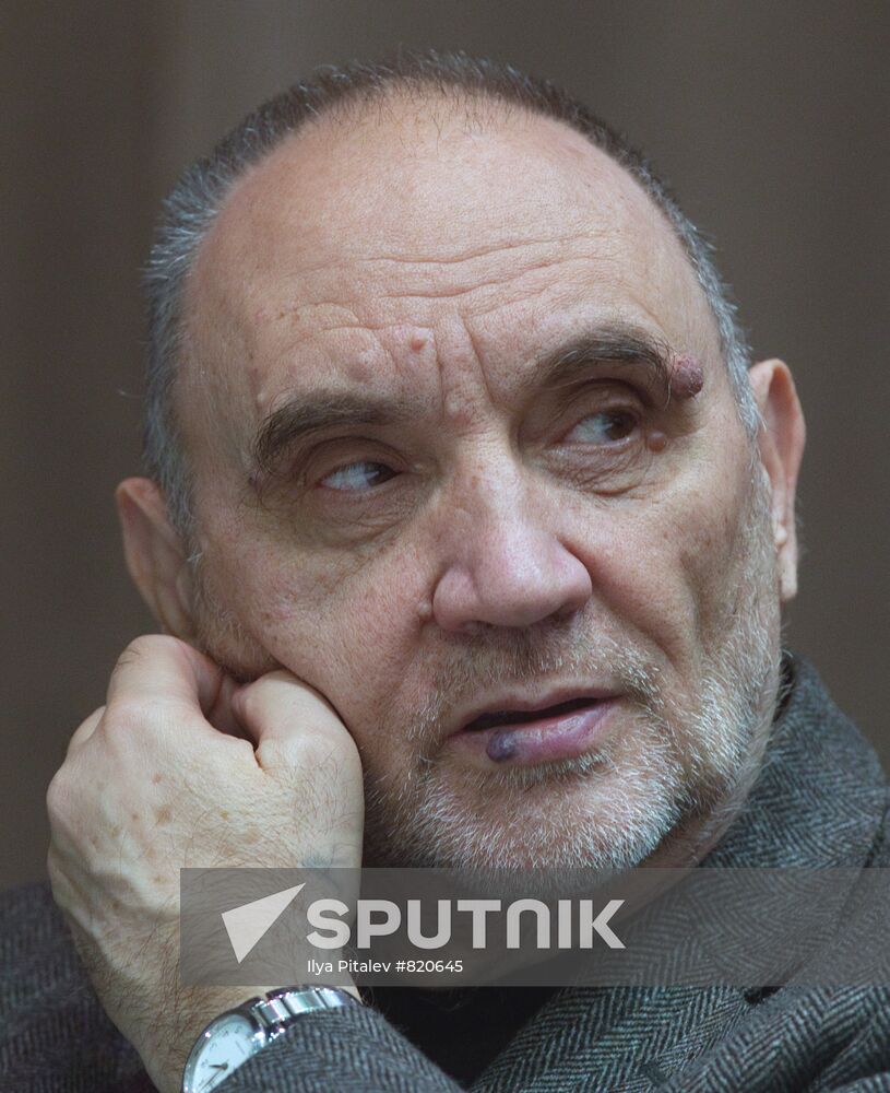Aleksei Kozlov