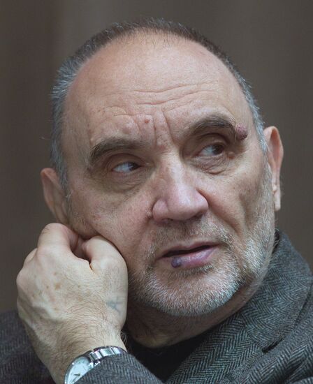 Aleksei Kozlov