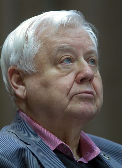 Oleg Tabakov