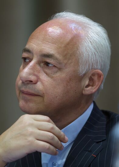 Vladimir Spivakov